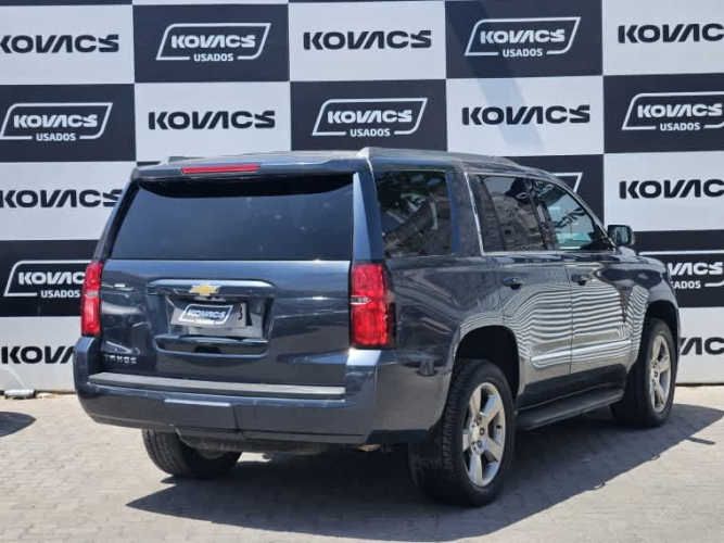 Chevrolet Tahoe Z71 At 4x4 2021