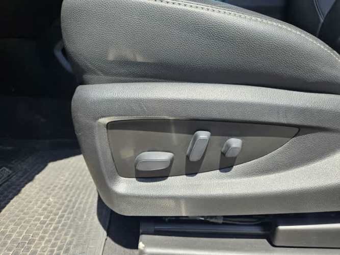 Chevrolet Tahoe Z71 At 4x4 2021