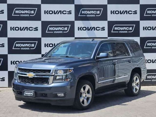 Chevrolet Tahoe Z71 At 4x4 2021