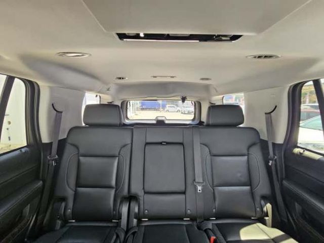 Chevrolet Tahoe Z71 At 4x4 2021