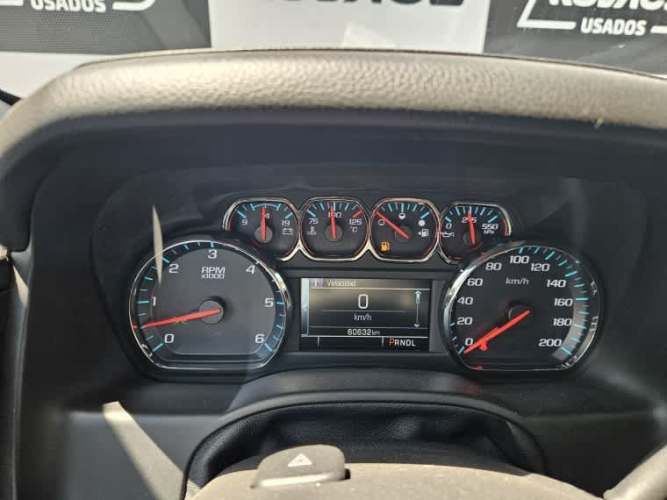 Chevrolet Tahoe Z71 At 4x4 2021