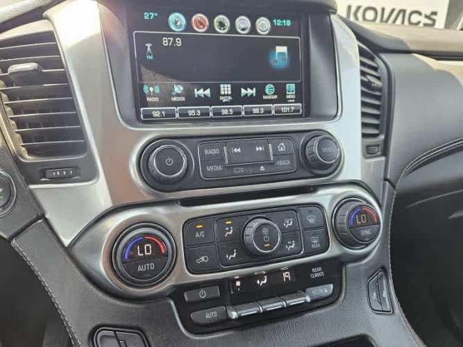 Chevrolet Tahoe Z71 At 4x4 2021