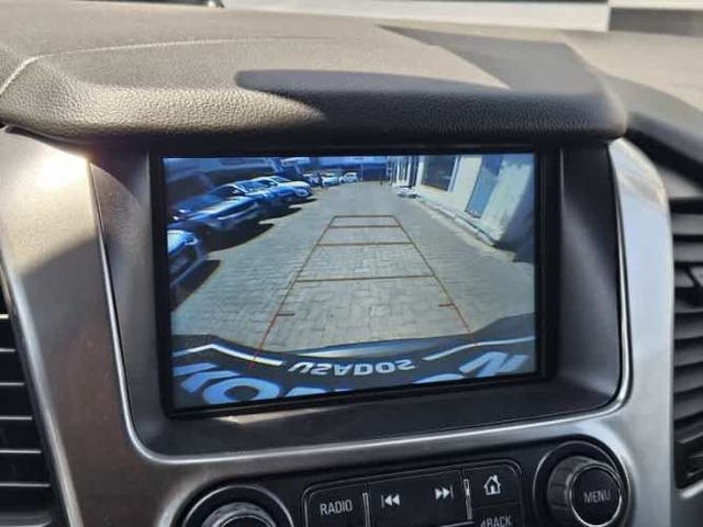 Chevrolet Tahoe Z71 At 4x4 2021