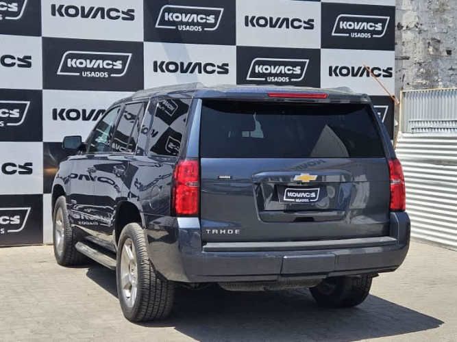 Chevrolet Tahoe Z71 At 4x4 2021