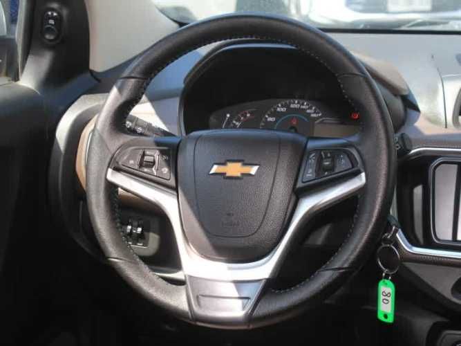 Chevrolet Spin 1.8   Premier  Mt 2022