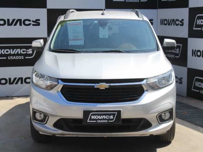Chevrolet Spin 1.8   Premier  Mt 2022