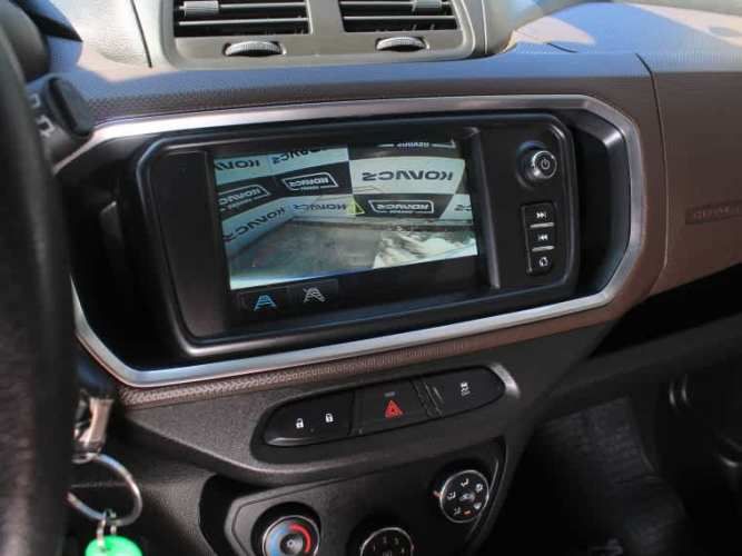Chevrolet Spin 1.8   Premier  Mt 2022