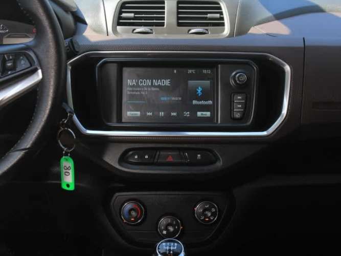 Chevrolet Spin 1.8   Premier  Mt 2022