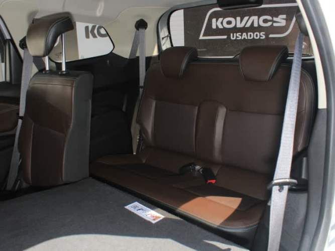 Chevrolet Spin 1.8   Premier  Mt 2022