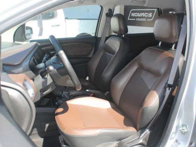 Chevrolet Spin 1.8   Premier  Mt 2022