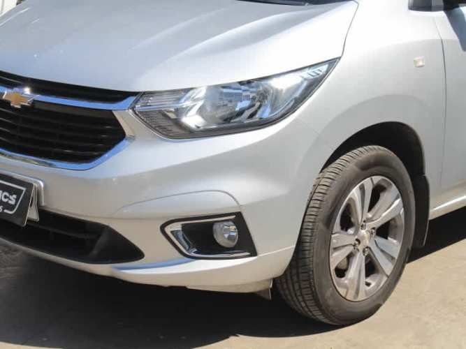 Chevrolet Spin 1.8   Premier  Mt 2022