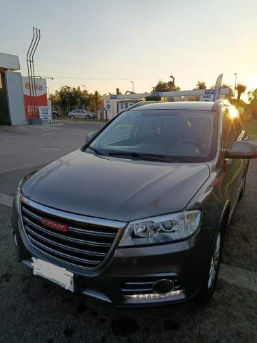 Haval H6 2018 1.5T Active Automática