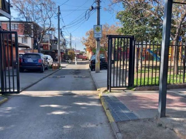 VENDO DEPARTAMENTO REMODELADO 44MTS2 2D 1B