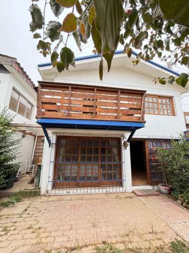 Se vende hermosa casa 4D 2B, La Herradura, Coquimbo.