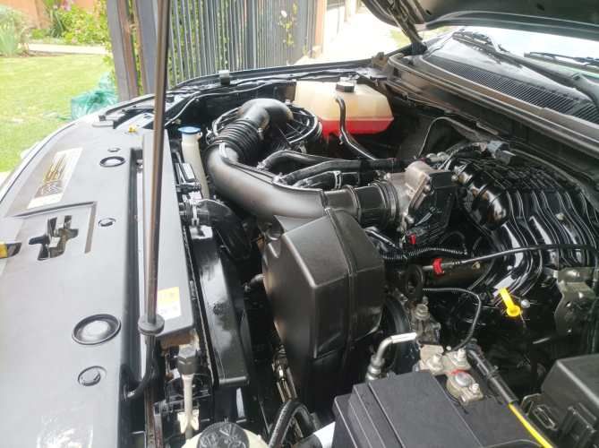 Ford Ranger XLT unico dueño