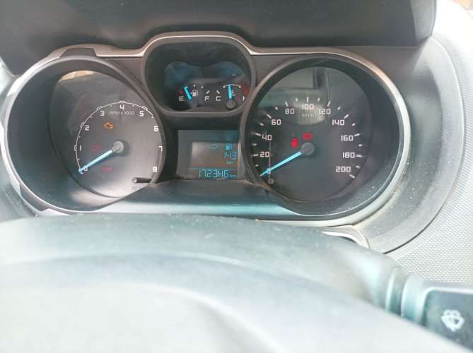 Ford Ranger XLT unico dueño