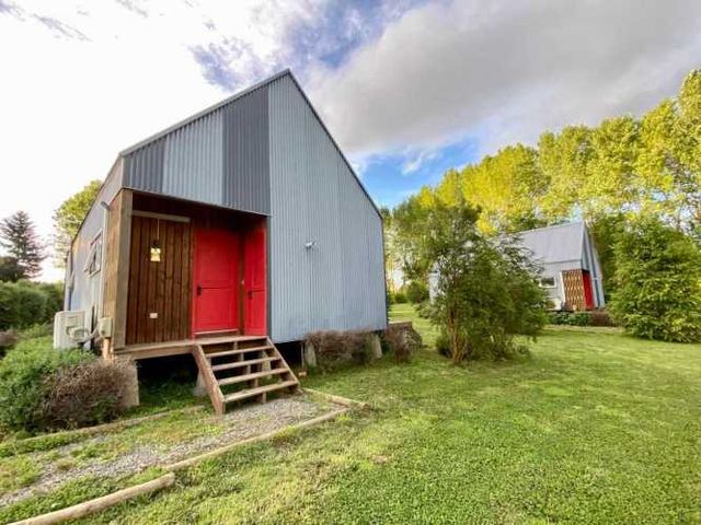 Amplia Casa Familiar en Sector Tranquilo (134271)