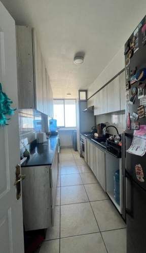 Departamento 3 dormitorios TRESMARES