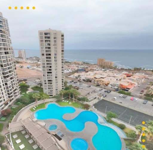 Departamento 3 dormitorios TRESMARES