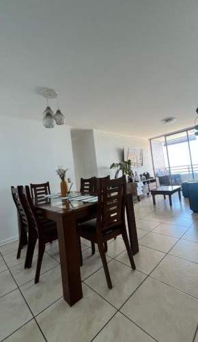 Departamento 3 dormitorios TRESMARES