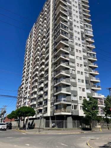 Departamento de 2 amplios, a pasos del centro