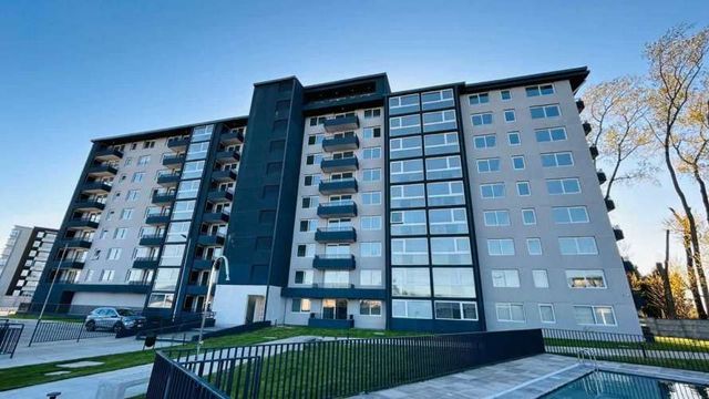 Departamento – Condominio Smart Francia (134372)