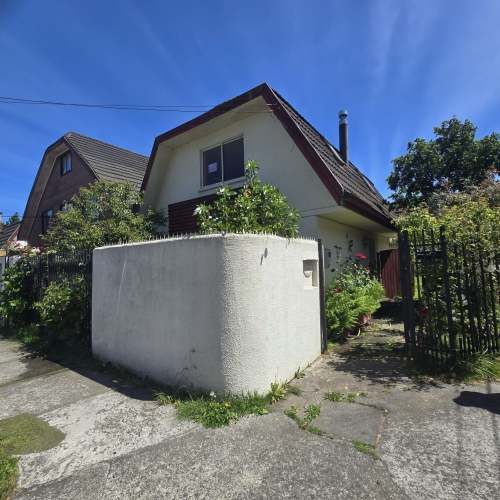 SE ARRIENDA CASA EN BAYONA, SAN PEDRO DE LA PAZ