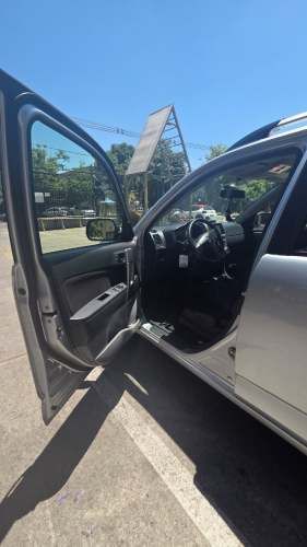 Toyota Rush 1.5 automático 4x2 2018 – único dueño – 84.195 km