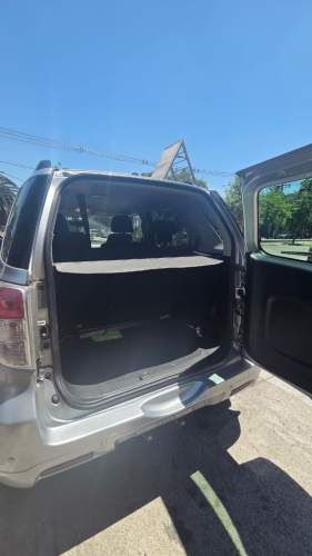 Toyota Rush 1.5 automático 4x2 2018 – único dueño – 84.195 km