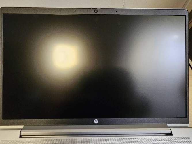 Notebook Hp Probook i5 13gen 32gb ram