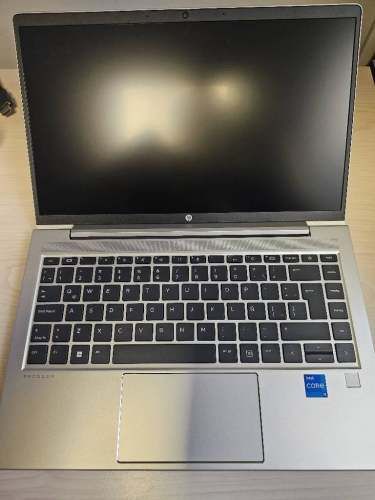Notebook Hp Probook i5 13gen 32gb ram