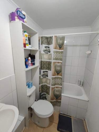 ARRIENDO DEPARTAMENTO QUINTA NORMAL