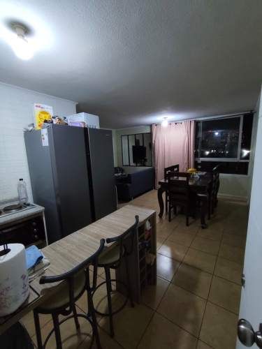 ARRIENDO DEPARTAMENTO QUINTA NORMAL