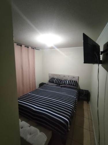 ARRIENDO DEPARTAMENTO QUINTA NORMAL