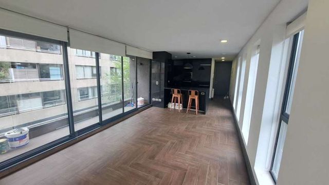 Moderno Depto con Vistas Panorámicas (134373)