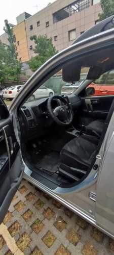 Se vende Toyota Rush km