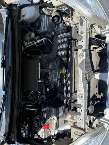 Se vende Toyota Rush km