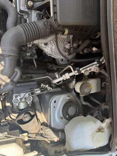 Se vende Toyota Rush km