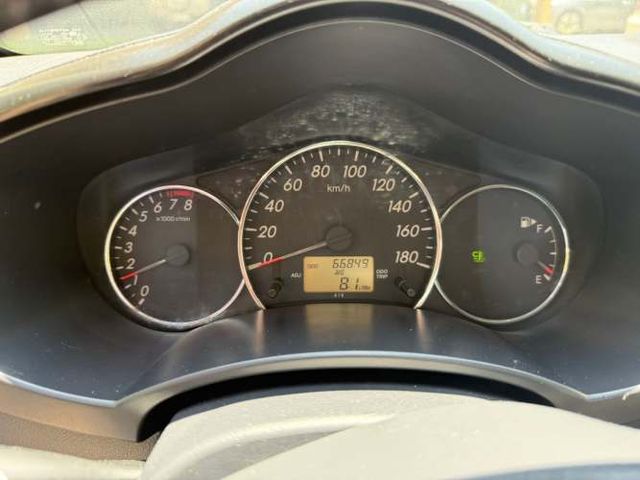 Se vende Toyota Rush km