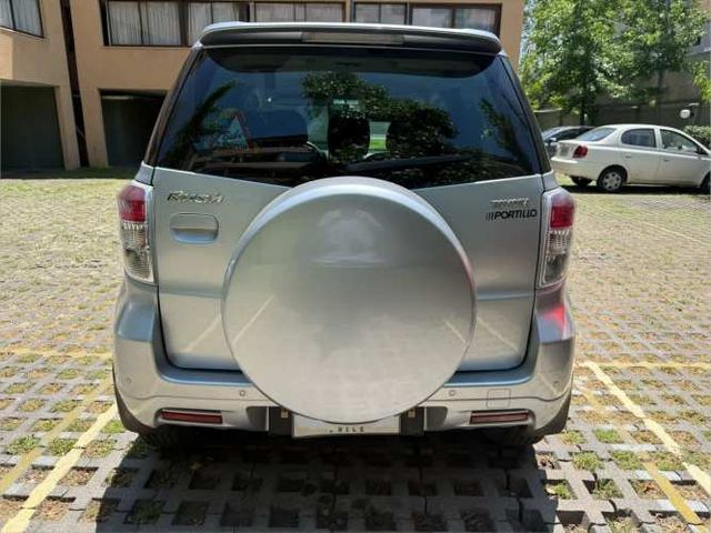 Se vende Toyota Rush km