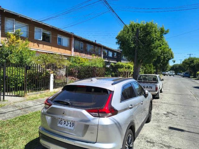 Se vende Mitsubishi eclipse cross RS top de linea