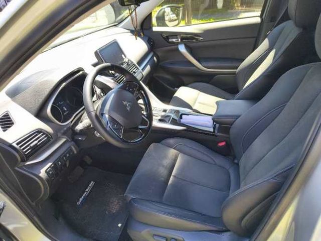 Se vende Mitsubishi eclipse cross RS top de linea