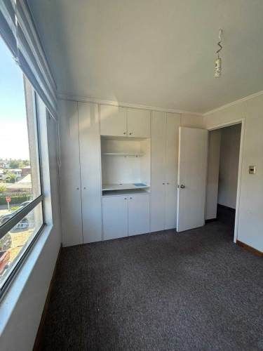 Departamento a 5 min. de Mall Plaza El Trébol (134376)