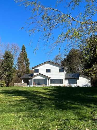 CASA EN SECTOR MOLINO VIEJO 5D/4B C/VISTA LAGO Y VOLCANES