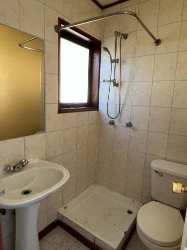 CASA EN SECTOR MOLINO VIEJO 5D/4B C/VISTA LAGO Y VOLCANES