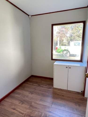 CASA EN SECTOR MOLINO VIEJO 5D/4B C/VISTA LAGO Y VOLCANES