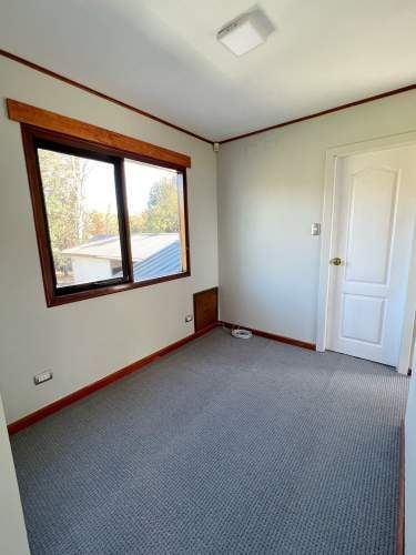 CASA EN SECTOR MOLINO VIEJO 5D/4B C/VISTA LAGO Y VOLCANES