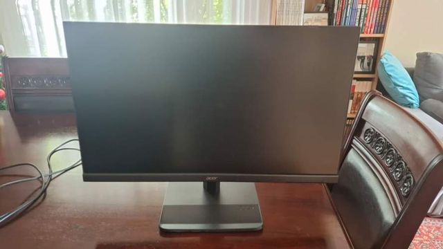 Monitor Acer 27'' 75Hz 1080p