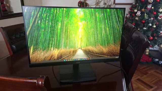Monitor Acer 27'' 75Hz 1080p