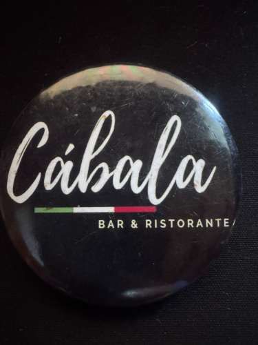 CHEF O MAESTRO DE COCINA